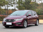 Jade 2017 1.8L - CVT - 119,000 km - Image 1
