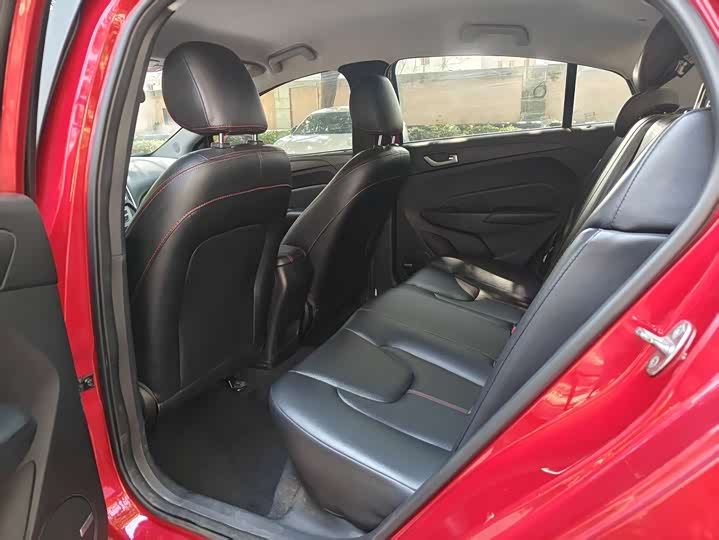 Arrizo 5 2017 Arrizo 5 1.5L - CVT - 53,000 km - Image 8
