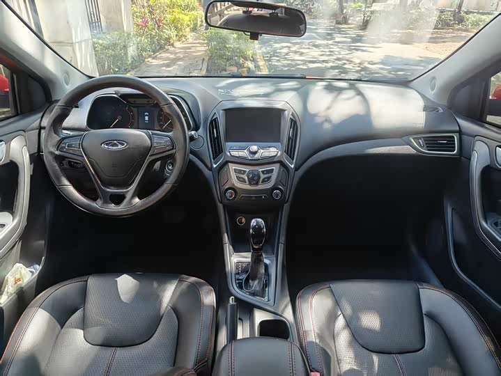 Arrizo 5 2017 Arrizo 5 1.5L - CVT - 53,000 km - Image 9