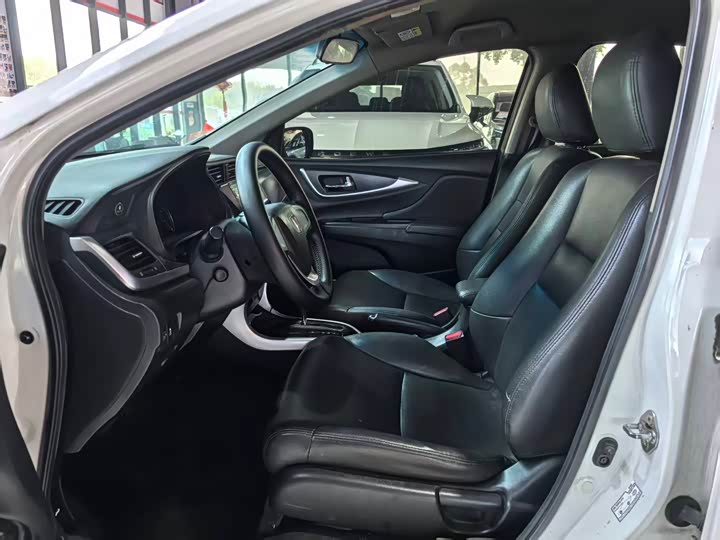 Crider 2016 1.8L - CVT - 180,000 km - Image 8