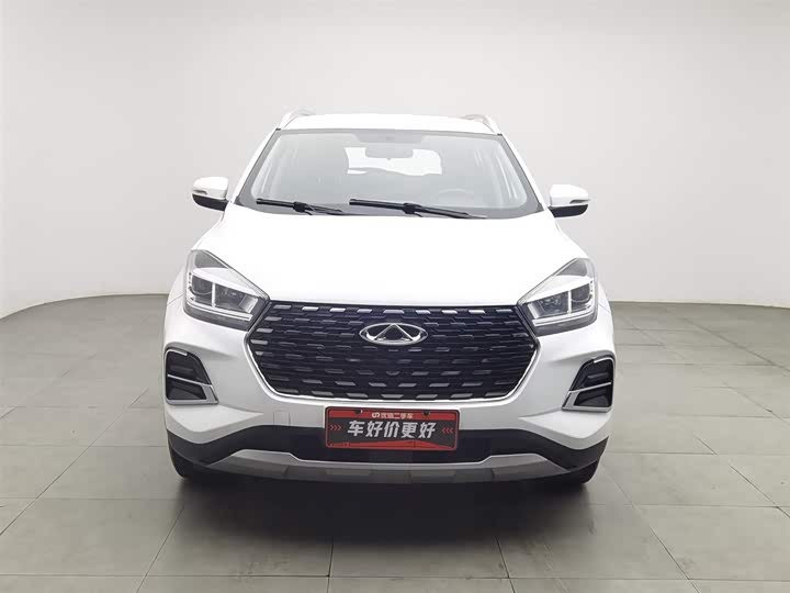 Tiggo 5x 2020 Tiggo 5x 1.5L - Manual - 30,000 km - Image 3