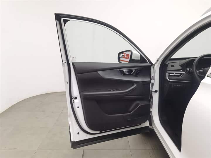 Tiggo 5x 2020 Tiggo 5x 1.5L - Manual - 30,000 km - Image 8