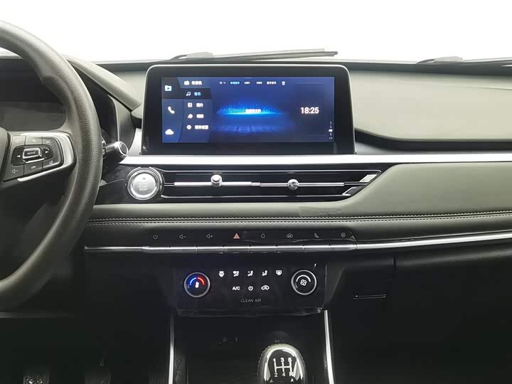 Tiggo 5x 2020 Tiggo 5x 1.5L - Manual - 30,000 km - Image 12