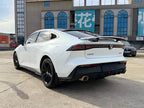 UNI-V 2022 1.5T - Automatic - 33,800 km - Image 7