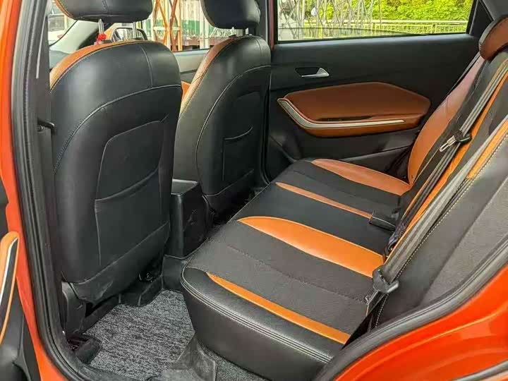 Tiggo 3x 2017 Tiggo 3x 1.5L - Automatic - 75,000 km - Image 7