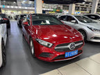 A-Class 2019 A 200 L 1.3T - Automatic - 42,000 km - Image 1