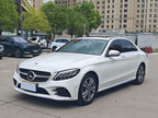 C-Class 2020 C 200 L 1.3T - Automatic - 40,000 km - Image 2