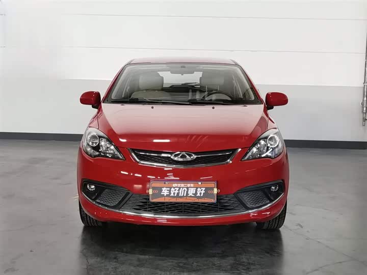 Fulwin 2 2015 Fulwin 2 1.5L - Manual - 29,300 km - Image 3