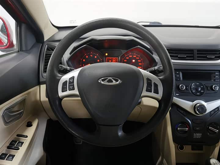 Fulwin 2 2015 Fulwin 2 1.5L - Manual - 29,300 km - Image 11