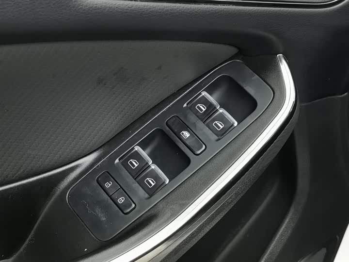 Tiggo 5x 2017 Tiggo 5x 1.5T - DCT - 103,600 km - Image 9