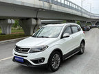 Tiggo 5 2017 Tiggo 5 1.5T - CVT - 79,000 km - Image 1