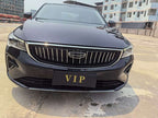 Emgrand 2022 1.5L - CVT - 44,000 km - Image 2