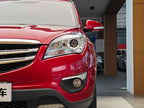 CS35 2016 1.6L - Manual - 98,000 km - Image 2