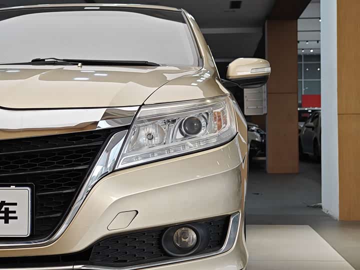 Crider 2017 1.8L - CVT - 41,000 km - Image 2