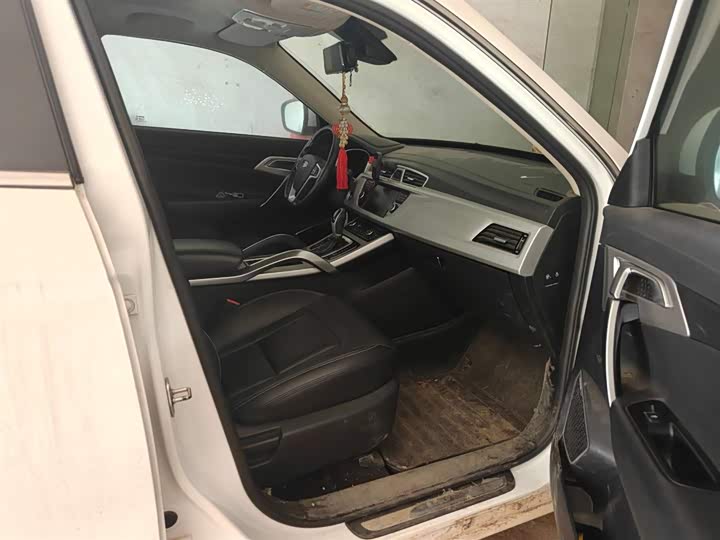 Boyue 2016 1.8T - Automatic - 137,000 km - Image 8