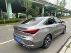 Eado 2021 1.4T - Automatic - 28,000 km - Image 6