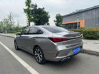 Eado 2021 1.4T - Automatic - 28,000 km - Image 4