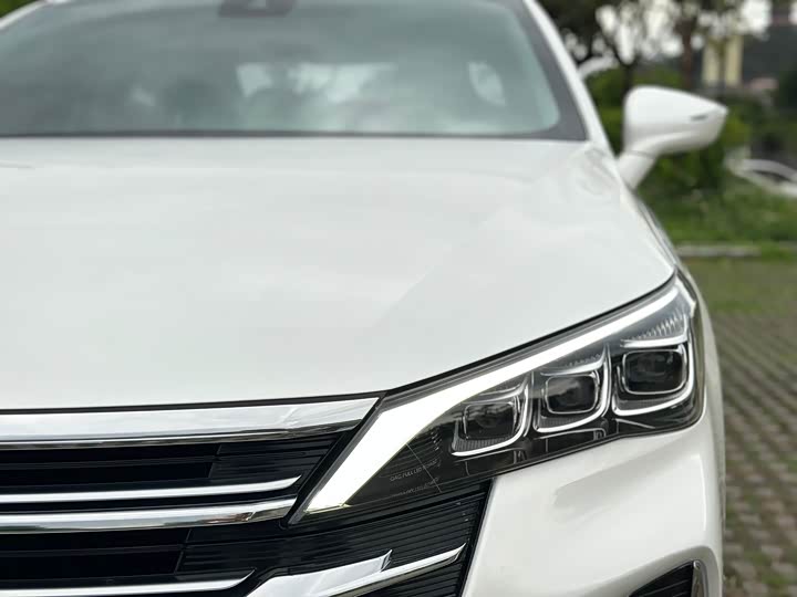 GA6 2019 GA6 270T - Automatic - 60,000 km - Image 4
