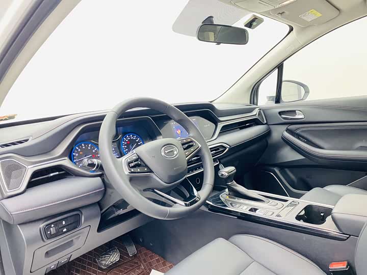 GS4 2020 GS4 270T - Automatic - 49,000 km - Image 11