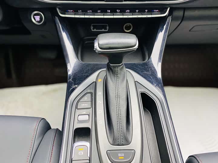 GS4 2020 GS4 270T - Automatic - 49,000 km - Image 10