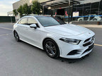 A-Class 2020 A 180 L 1.6T - Automatic - 50,000 km - Image 6