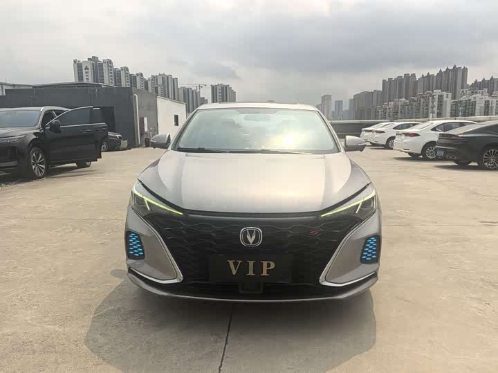 Eado 2021 1.4T - Automatic - 50,000 km - Image 3