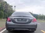 C-Class 2019 C 260 L 1.5T - Automatic - 114,000 km - Image 5