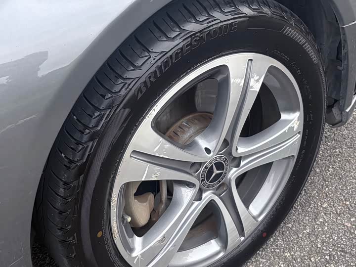 C-Class 2019 C 260 L 1.5T - Automatic - 114,000 km - Image 9