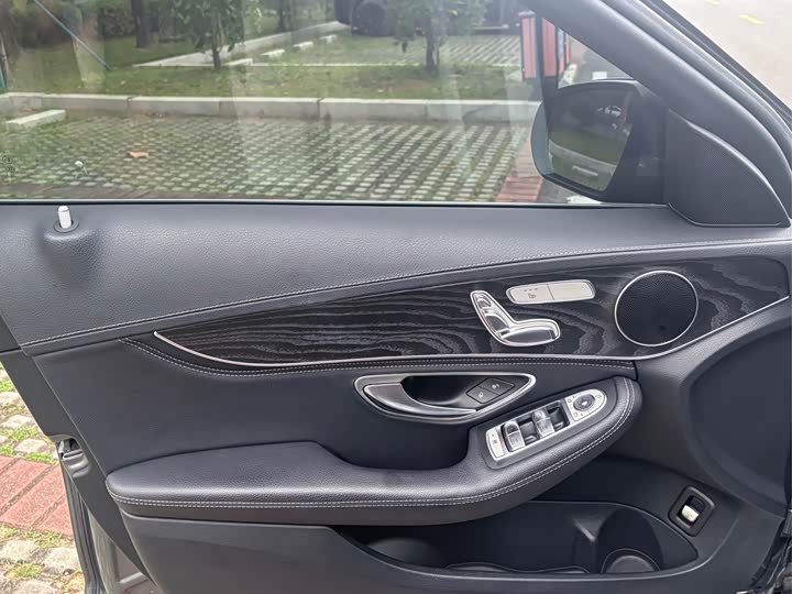 C-Class 2019 C 260 L 1.5T - Automatic - 114,000 km - Image 10