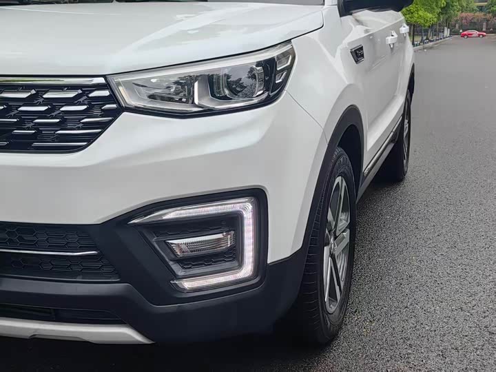 CS55 2020 CS55PLUS 1.5T - Automatic - 68,000 km - Image 8