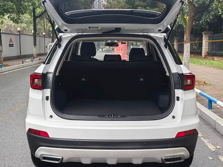 CS55 2020 CS55PLUS 1.5T - Automatic - 68,000 km - Image 12