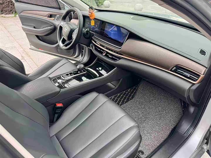GA6 2019 GA6 270T - Automatic - 70,000 km - Image 9
