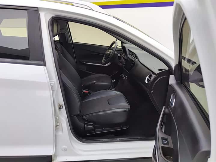 Tiggo 3x 2018 Tiggo 3x 1.5L - Automatic - 61,800 km - Image 8