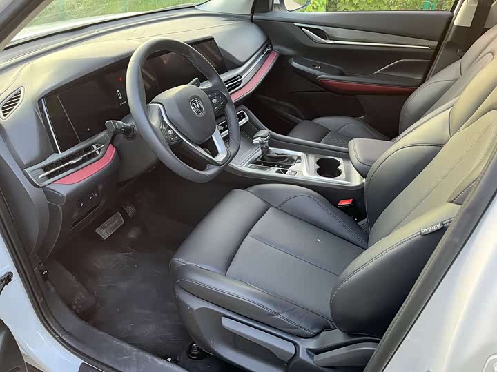 CS55 2020 CS55PLUS 1.5T - Automatic - 40,000 km - Image 8