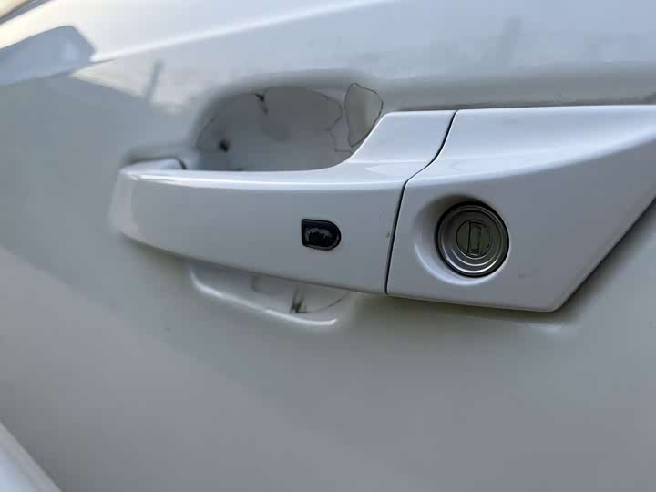 CS55 2020 CS55PLUS 1.5T - Automatic - 40,000 km - Image 7