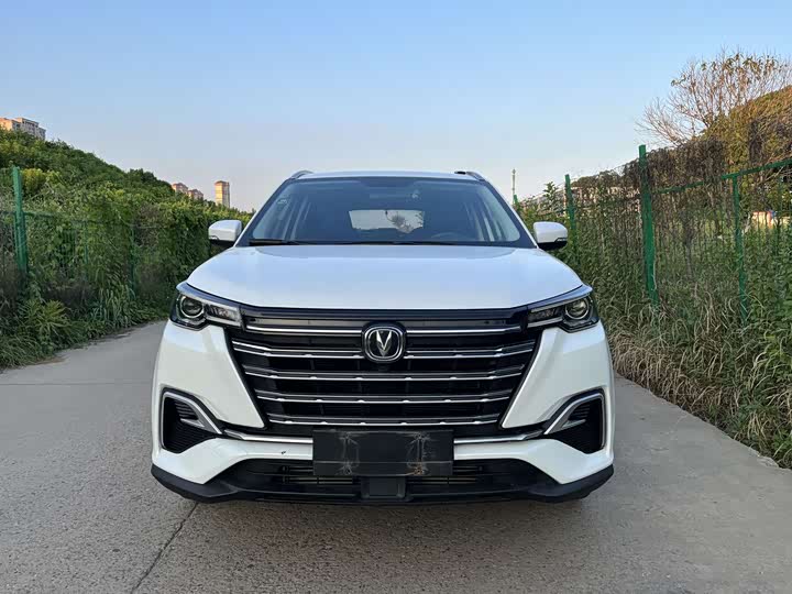 CS55 2020 CS55PLUS 1.5T - Automatic - 40,000 km - Image 3