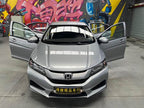 City 2017 1.5L - CVT - 80,000 km - Image 2