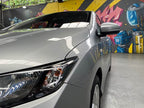 City 2017 1.5L - CVT - 80,000 km - Image 8