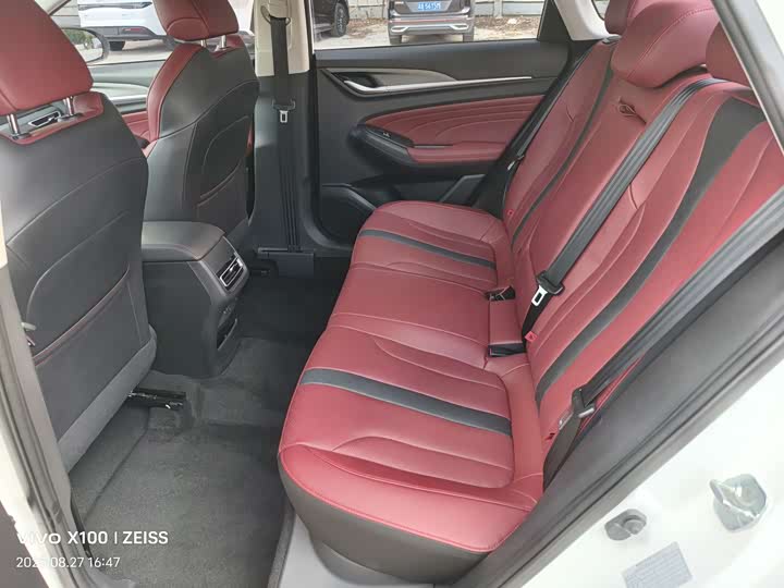 Eado 2021 1.6L - Automatic - 40,000 km - Image 5