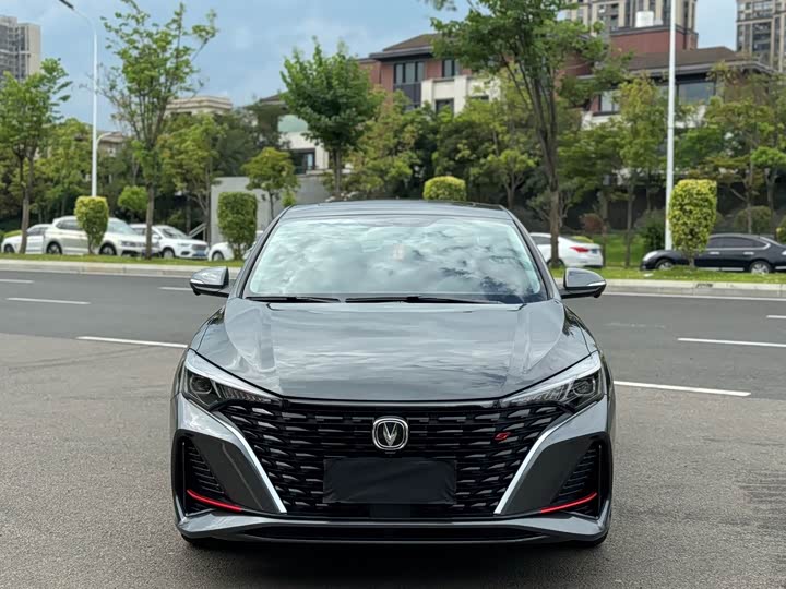 Eado 2023 1.4T - Automatic - 13,799 km - Image 2