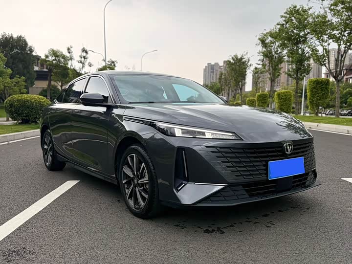 Lamore 2023 1.5T - Automatic - 16,000 km - Image 3