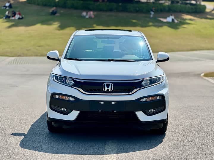 XR-V 2015 1.8L - CVT - 58,000 km - Image 3