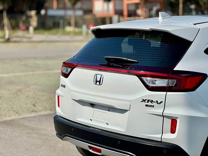 XR-V 2015 1.8L - CVT - 58,000 km - Image 7