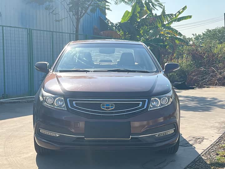 Vision 2016 1.5L - Automatic - 56,000 km - Image 2