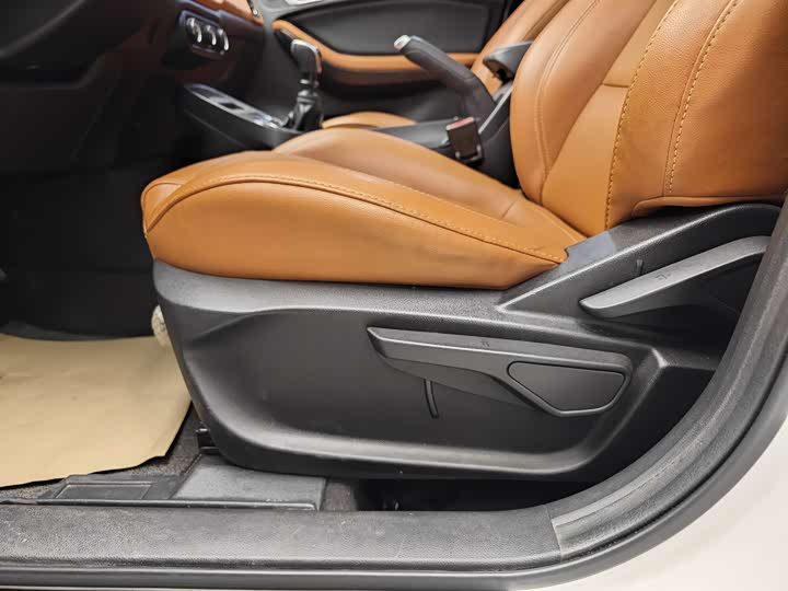 Tiggo 7 2016 Tiggo 7 1.5T - Manual - 98,000 km - Image 10