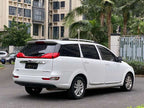 Arrizo M7 2015 Arrizo M7 2.0L - CVT - 43,000 km - Image 9