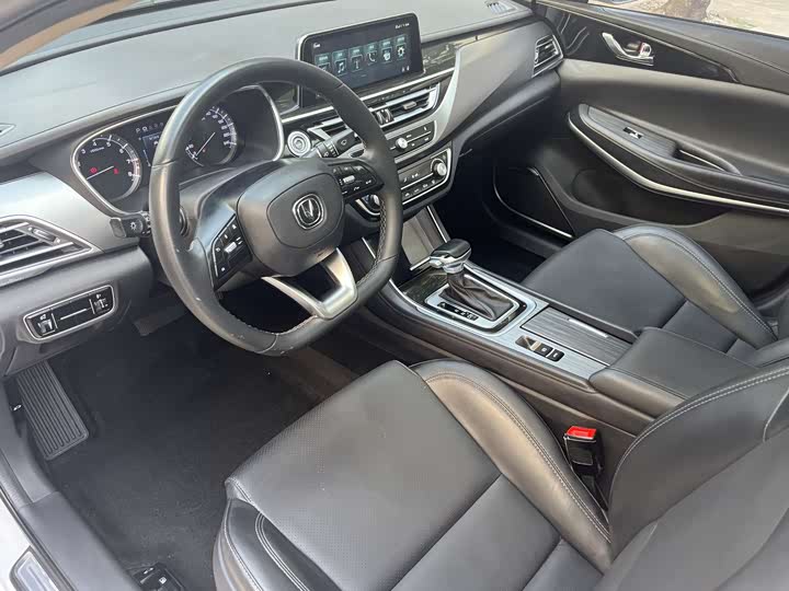 Raeton CC 2020 1.5T - Automatic - 30,000 km - Image 4