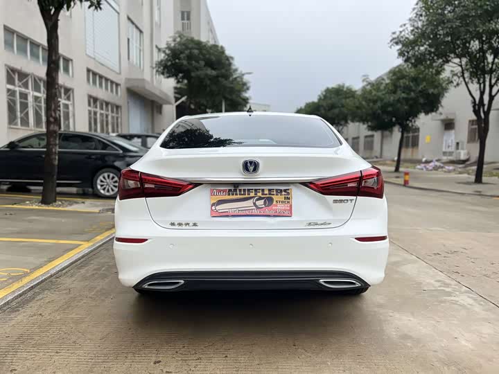 Eado 2019 280T - Automatic - 40,000 km - Image 7