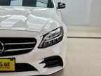 C-Class 2020 C 260 1.5T - Automatic - 50,000 km - Image 4