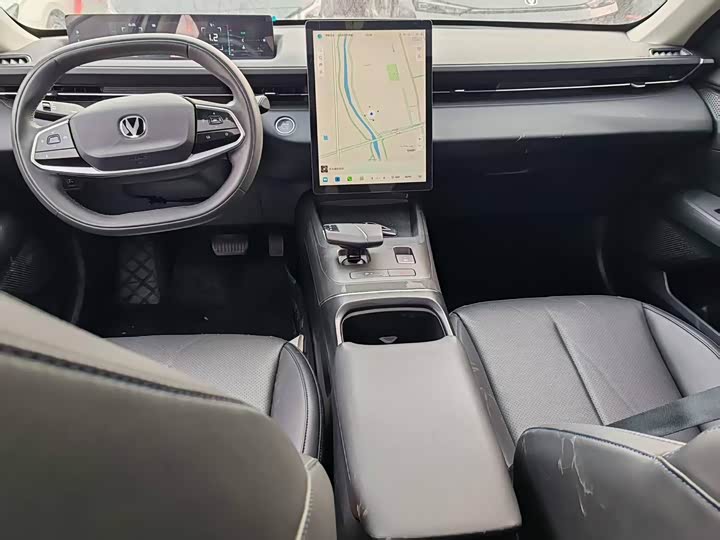 Lamore 2023 1.5T - Automatic - 27,000 km - Image 6